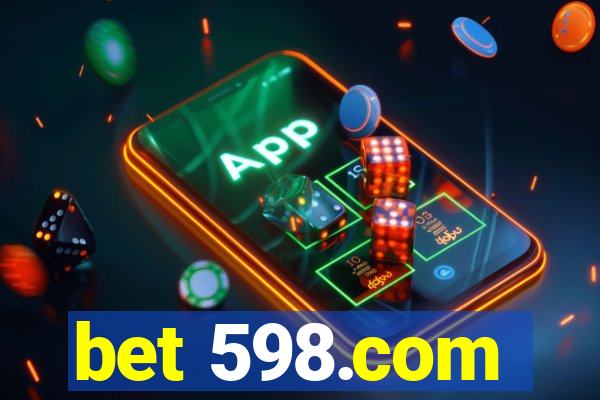 bet 598.com
